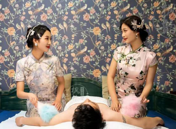 福州按摩桑拿大全,这家绝对值得大家前去感受下