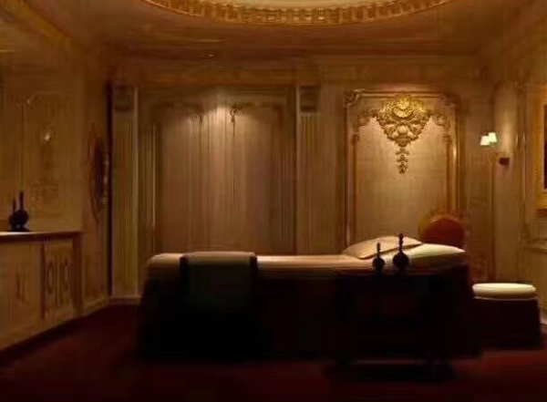 福州高档休闲会所风采展示（九）