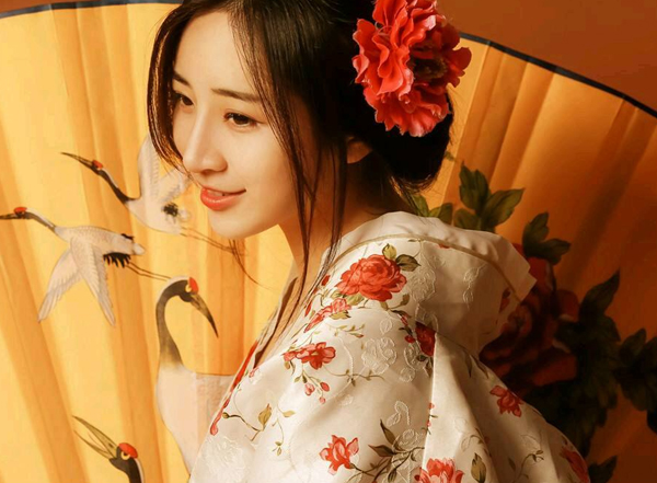 福州洗浴spa商务会所艺师风采（四）