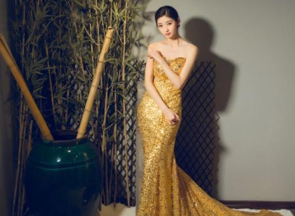 福州会所艺师风采展示（六）