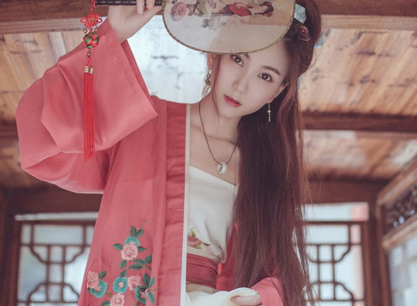 福州足道会所艺师风采（九）